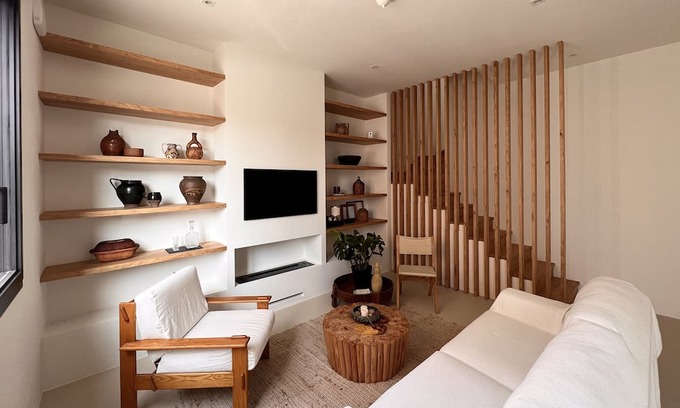 Ravenna Casa | M9 Tranquillo - Modern and cozy home in the heart of Ravenna