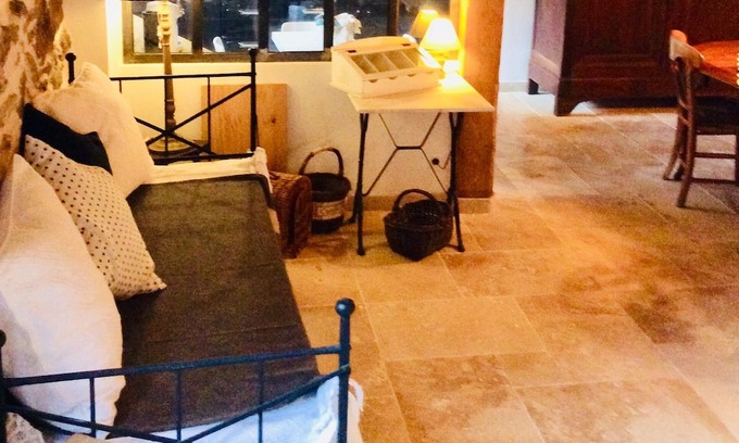 La Tour-Sur-Orb Casa | LA Remise Grange Entièrement Rénovée Lieu Chaleureux 6 Pers 2 sdb