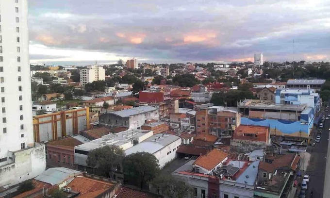 Catedral Apartamento | Downtown 2 Bedroom Apartment - Everything in Walking Distance