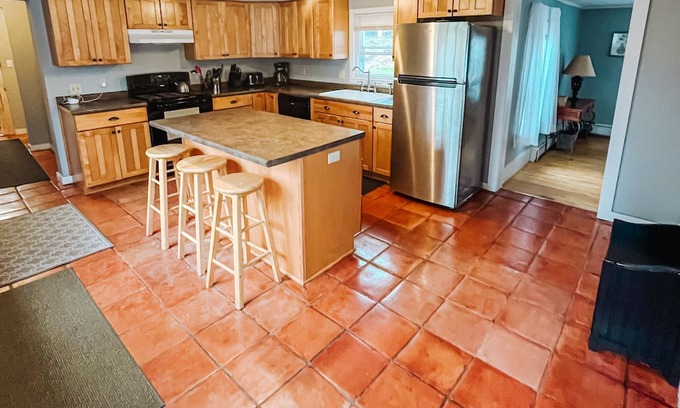 Bradford Casa | Ski, Snowmobile, and Enjoy the Outdoors in Bradford
