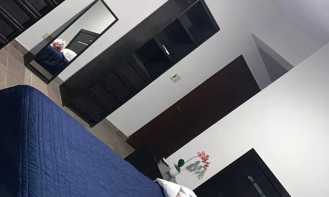 Campo de Golf Fonatur Apartamento | One Bedroom single guest suite