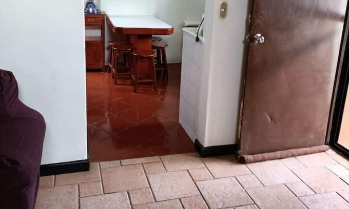 Santa María del Tule Casa | Casa Gris Tule