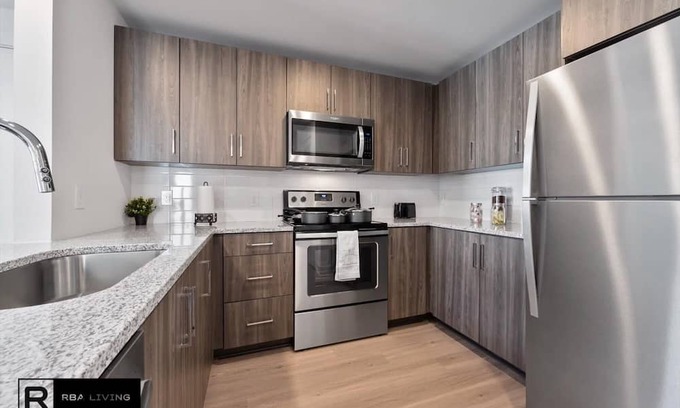 Chosewood Park Apartamento | Elevated Skylark Loft x RBA