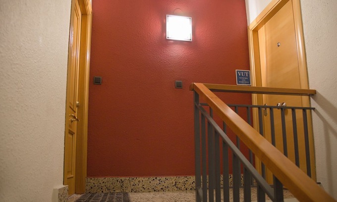 Tauste Condominio | Piso en el Centro de Tauste. Ven a Conocer las Bardenas Reales