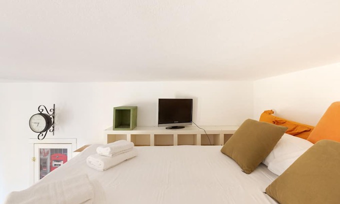 Ortica Apartamento | Vrbo Property