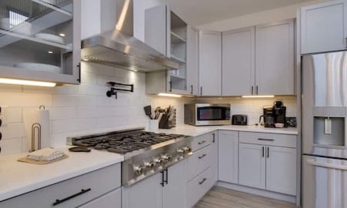 Blue River Casa | Amazing views Twin peaks South Duplex