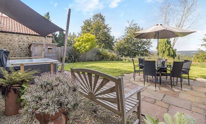 Marsh Lane Cabaña | 3 bedroom accommodation in Sheffield