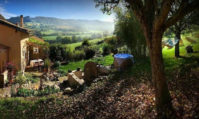 Blanot Casa | Vrbo Property