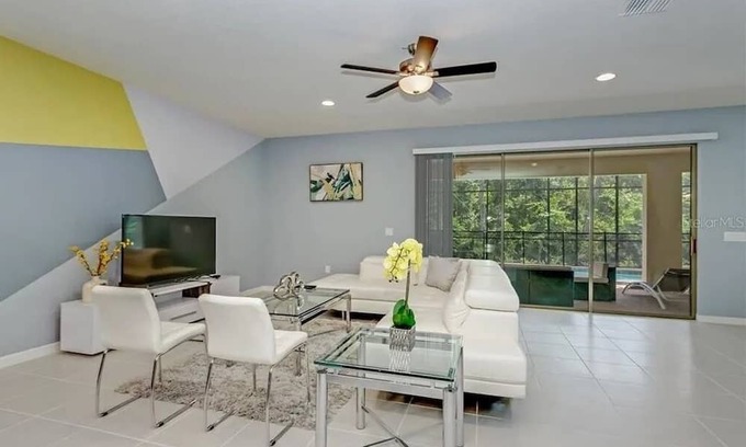 Four Corners Complejo | Windsor At Westside Resort - 8 Bed 6 Baths Villa #8852