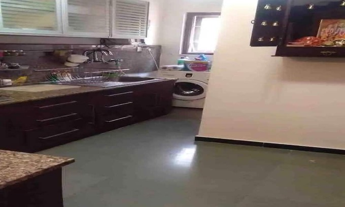 Besant Nagar Apartamento | Besant Nagar, Fully Furnished Accommodates 6 adults-Wireless Internet ready