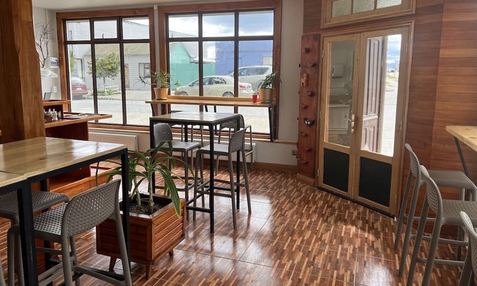 Puerto Natales Cama Y Desayuno | Chorrillos 797