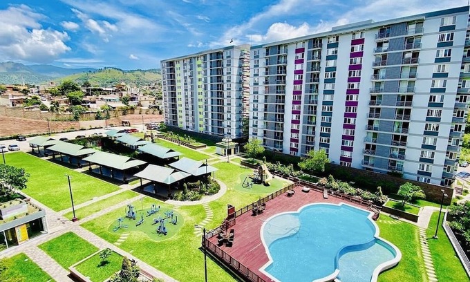 Tegucigalpa Apartamento | Hermoso Apartamento Monoambiente Privado Ecovivienda Etapa 2