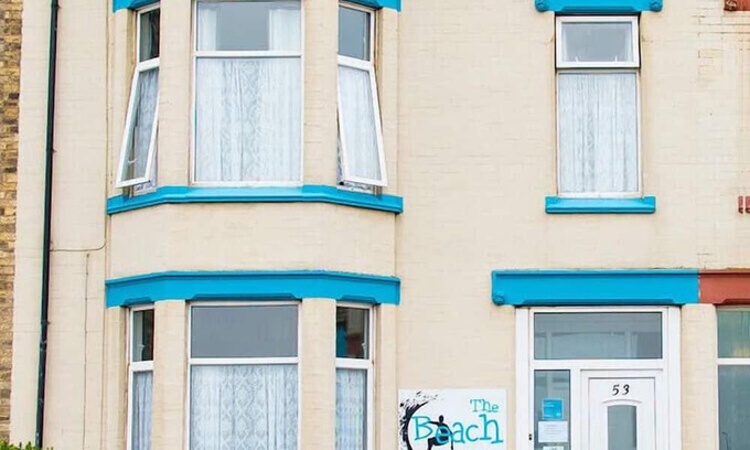 Redcar Casa | The Beach Side