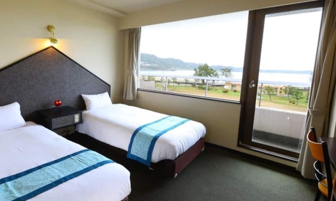 Tenma Casa | Stay without meals Standard Eating while walkin / Higashimuro-gun Wakayama