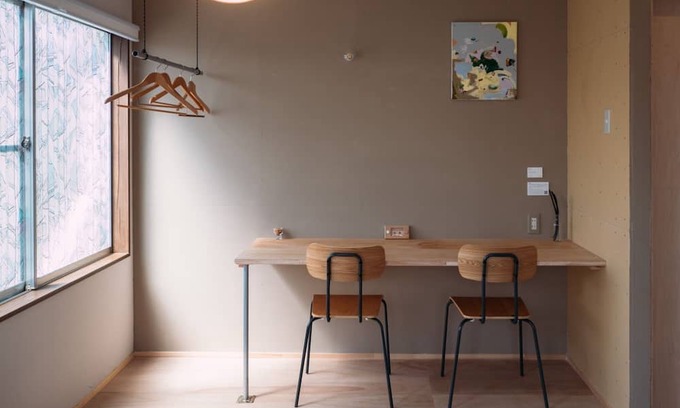 Kanuma Casa | With private bathroom Private room A / Kanuma Tochigi