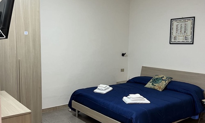 Magazzeno Casa | Stella Di Mare B&B Casa Vacanze