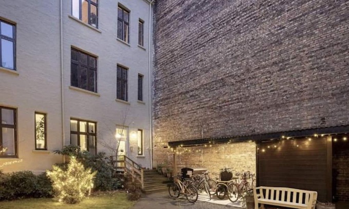Vika Apartamento | This Lovely Apartment is Walking Distance to all That Oslo has to Offer