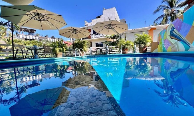 Santa María Hotel | Casa Piedra Parada