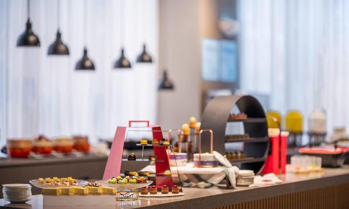 Linhai Hotel | Holiday Inn Express Taizhou Toumen Port By IHG