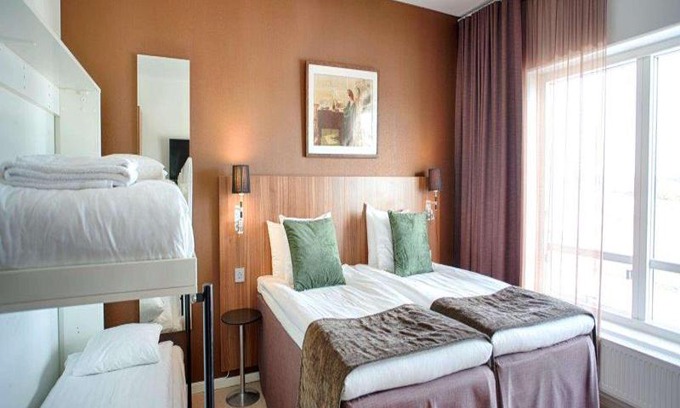 Norra Skara Hotel | Best Western Plus Jula Hotell & Konferens