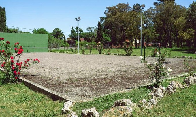 Caldes de Malavella Casa | Masia Can Solà Gros