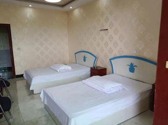 Chongqing Hotel | Rongsheng Hostel