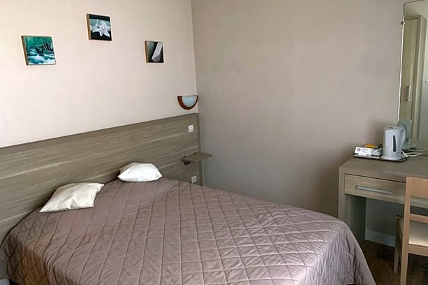 Villers-Bocage Hotel | Au Vieux Puits