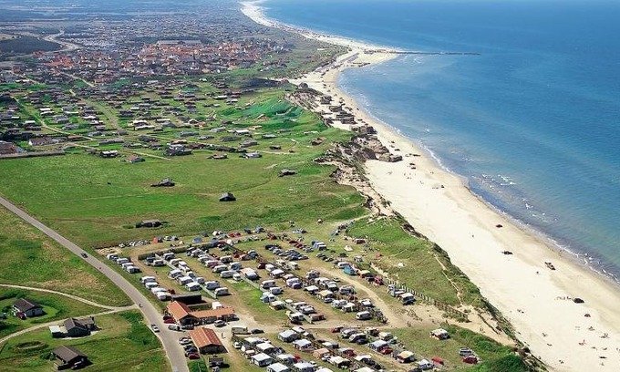 Lokken Otro | Løkken Strand Camping (Empty Lot)