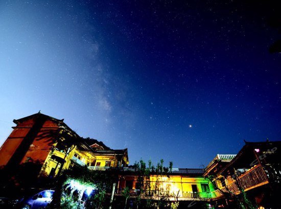 Qiubei County Hostal | Puzhehei Shuiyuanju Hostel