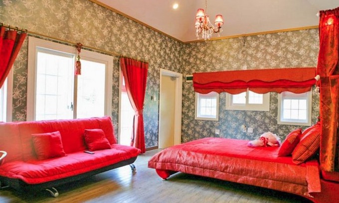 Yangpyeong Casa | Yangpyeong Propose Pension