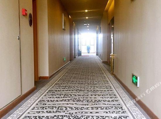 Longyan Hotel | Xing Rong Fa Hotel