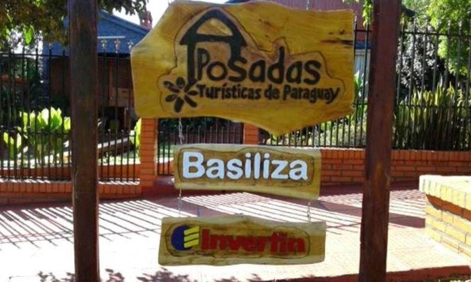 Encarnacion Hotel | Posada Basiliza, Encarnación PY