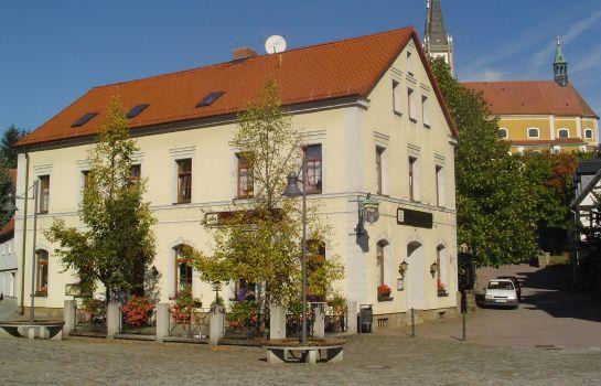 Schirgiswalde-Kirschau Hotel | Schirgiswalder Marktstuben