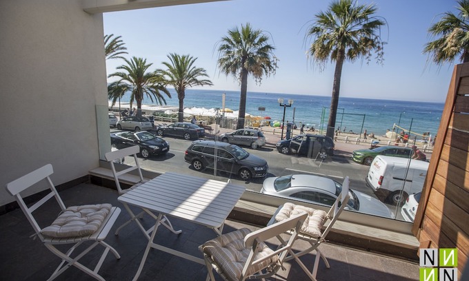Cannes City Centre Complejo | Sunny Beach Resort