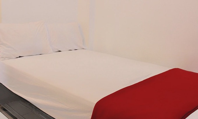 Sukajadi Hotel | Infinite Residence Bandung