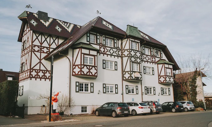 Astheim Hotel | Astheimer Schlösschen