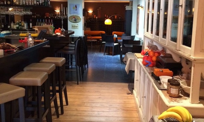 Westende Hotel | B&B Geste d' Alice