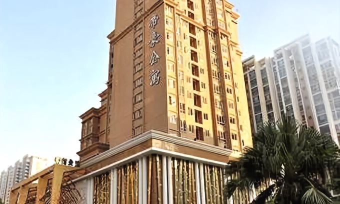 Longhu Qu Hotel | REGENCY APARTMENT