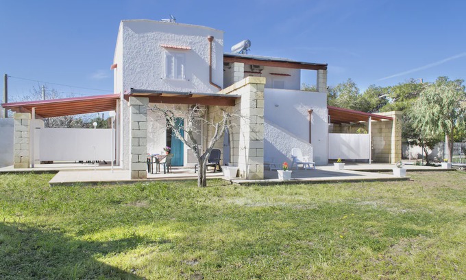 Roca Vecchia Hotel | Villa Cisterna - Direzione Salento