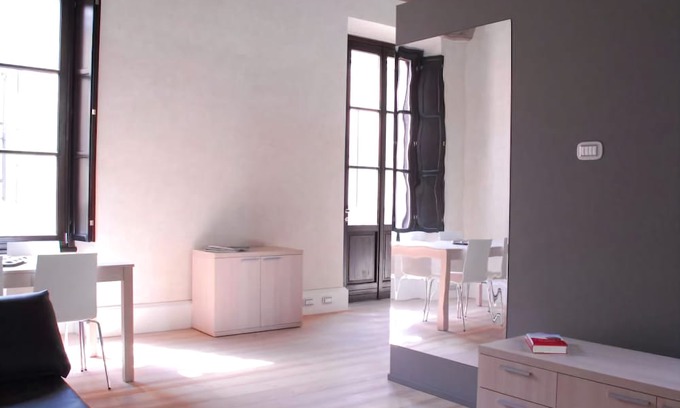 Old Town Apartamento | Le Residenze di Mantova