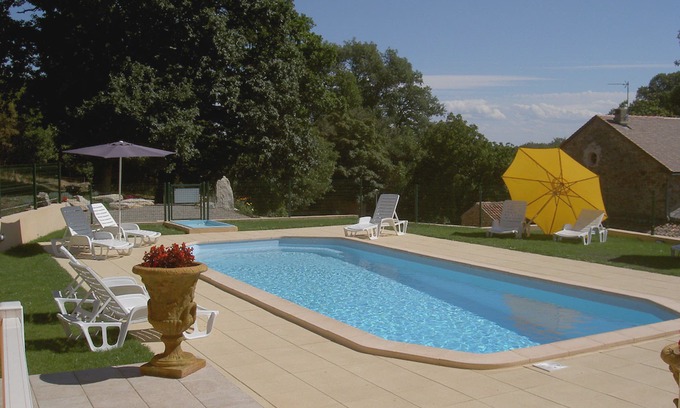 Fontiers-Cabardes Complejo | Domaine de Malouziès