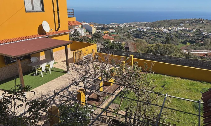 El Risco Apartamento | Brownie Home