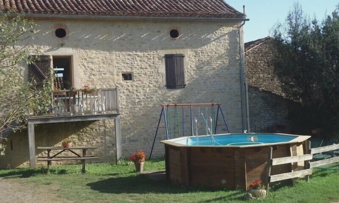 Varen Cabaña | Gite de campgne in Varen