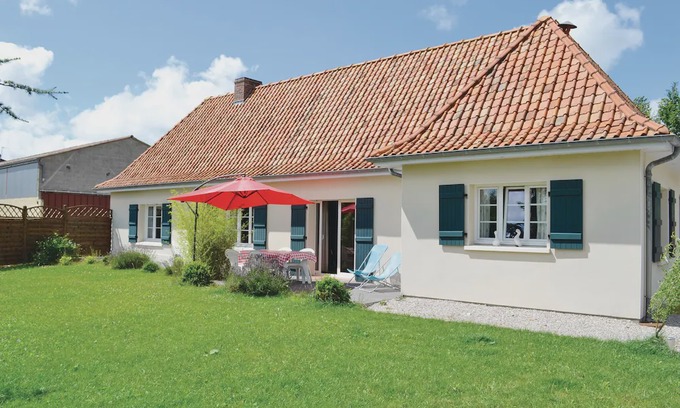 Lottinghen Casa | Gite De La Lombardie