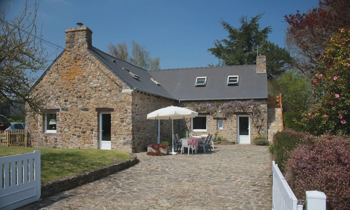 Pledran Casa | des Champs - Pledran
