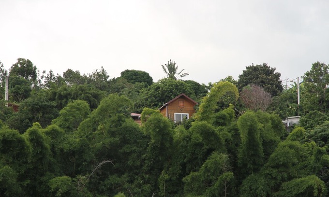 Ravine des Citrons Chalet De Esquí | CHARMING CHALET, OCEAN VIEW