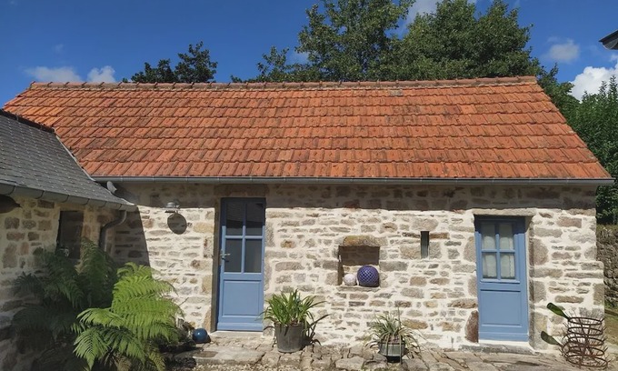 Les Moitiers-d'Allonne Casa | Gite du Meunier