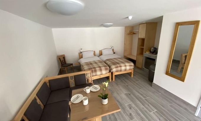 Flimwell Hotel | Lodges at Flimwell Park