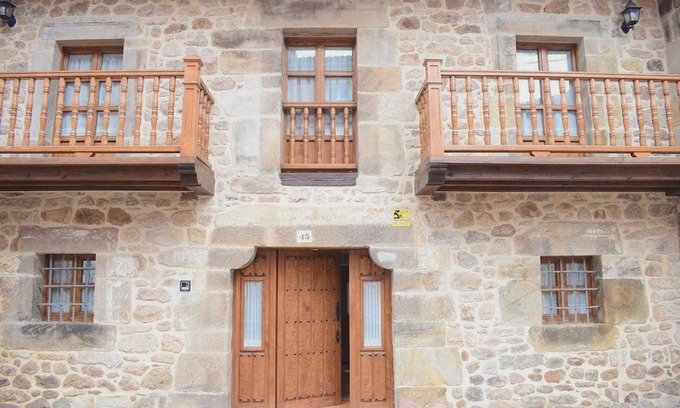 Cartes Casa | Vuelta Abajo Un lujo a tu alcance en Cartes