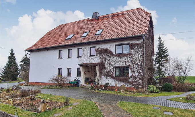 Ruppersdorf Apartamento | Amazing Apartment